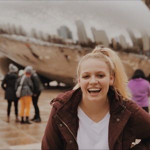 Meet your Posher, Wren